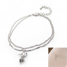 Hi-Heel Anklet