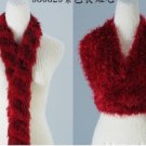 Magic Scarf good for Breast Feeding in public