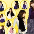 Magic Scarf (Lavender)