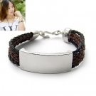 Belt Bracelet