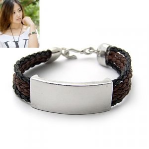 Belt Bracelet