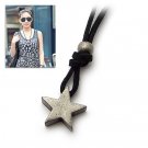 Stylish Star Necklace