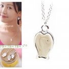 Stylish Fish Necklace