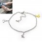 Butterfly Anklet