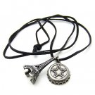Stylish Eiffel Tower Necklace