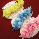 Multiple Loops Hair Bows