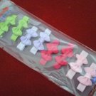 Hair Clip Bow