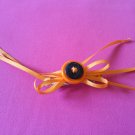 Halloween Theme Hair Clip
