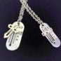 Necklace for Couple