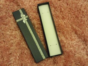 Necklace or Watch Gift Box