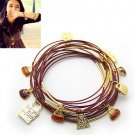 Stylish Multi-circles Fashion Bracelet