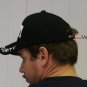 Baseball Cap embroidered with "SECURITY"