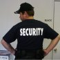 Security imprinted TShirt