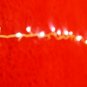 String LED lights