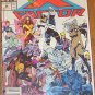 X-factor # 39