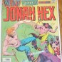Weird Western Tales presents Jonah Hex # 33
