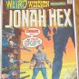 Weird Western Tales presents Jonah Hex # 31