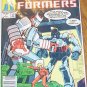 Transformers, Generation 1 # 07