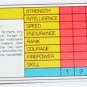 1988 Legends Bumblebee tech spec