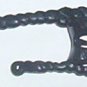 Sectaurs Night Fighter Dargons knife holster