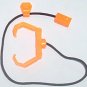 unknown orange ghost trap