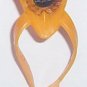 MOTU Beast Man yellow armor