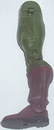 DCUC IV Despero Right Leg