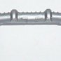 M.A.S.K. axle & tires from Bullet