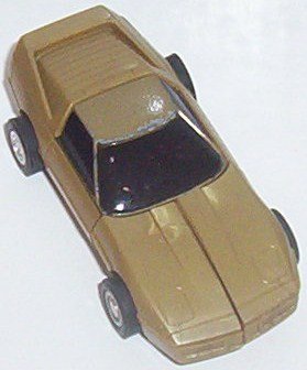 Gobot MR-44 Renegade Stinger