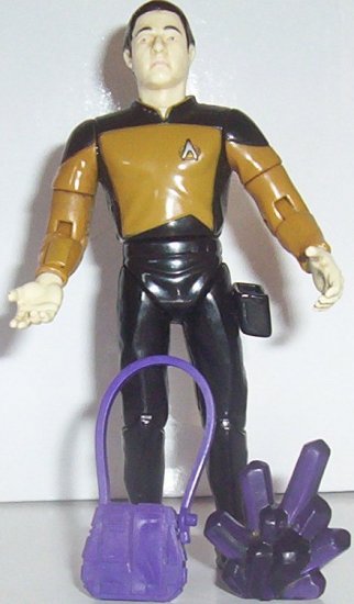 Data from Star Trek: The Next Generation