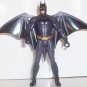Batman Begins Battle Cape Batman