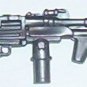 Rambo, machine gun from Skyfire Assault Copter