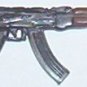 Rambo Gen. Warhawk AK-47