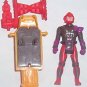 Sky Commanders General Summit with Rollerball