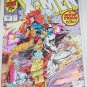 Uncanny X-men # 281