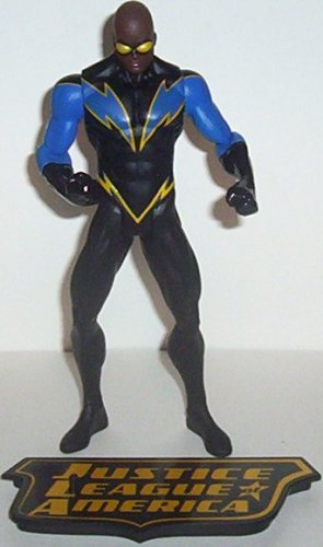 DC Direct Black Lightning