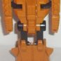 1989 Transformers Autobot Pretender Gunrunner