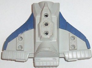 Centurions Orbital Interceptor backpack