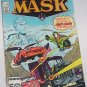 M.A.S.K. #1 of 4
