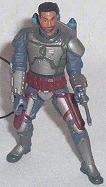 2002 Jango Fett from Kamino