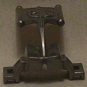 MOTU Rio Blast silver visor
