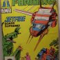 Transformers, Generation 1 # 11