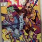 Uncanny X-men # 271