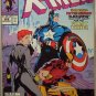Uncanny X-men # 268
