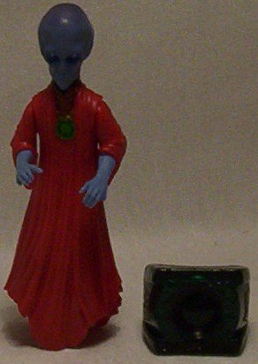 DCGL Green Lantern Fallen Guardian Krona