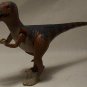 Dino Riders Valorian Deinonycus