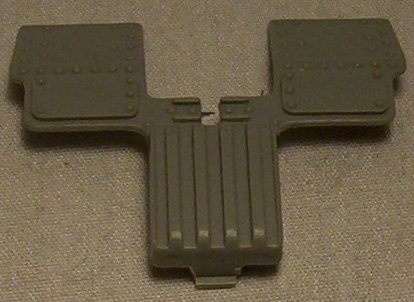 1982 AT-ST "crotch" armor