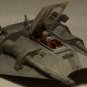 2005 Titanium Snow Speeder