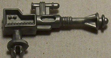 MOTU Fright Fighter – Véhicule Vintage 1986, Masters Of The Universe