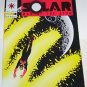 Solar, Man of the Atom #12